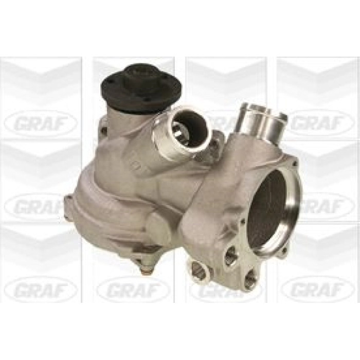 GRAF Wasserpumpe / Kühlmittelpumpe PA661 GRAF Wasserpumpe / Kühlmittelpumpe PA661