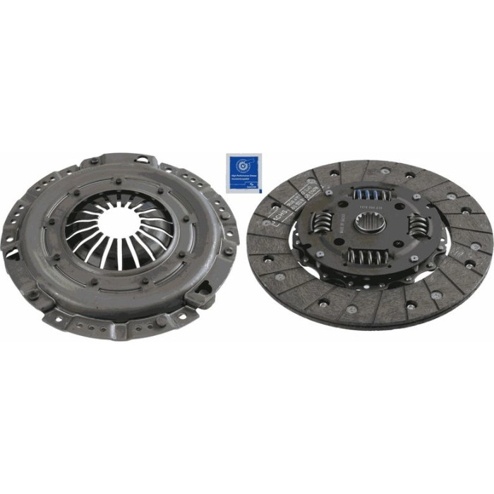 3000 951 070 Sachs Kupplungssatz 3000 951 070 3000 951 070 Sachs Kupplungssatz 3000 951 070