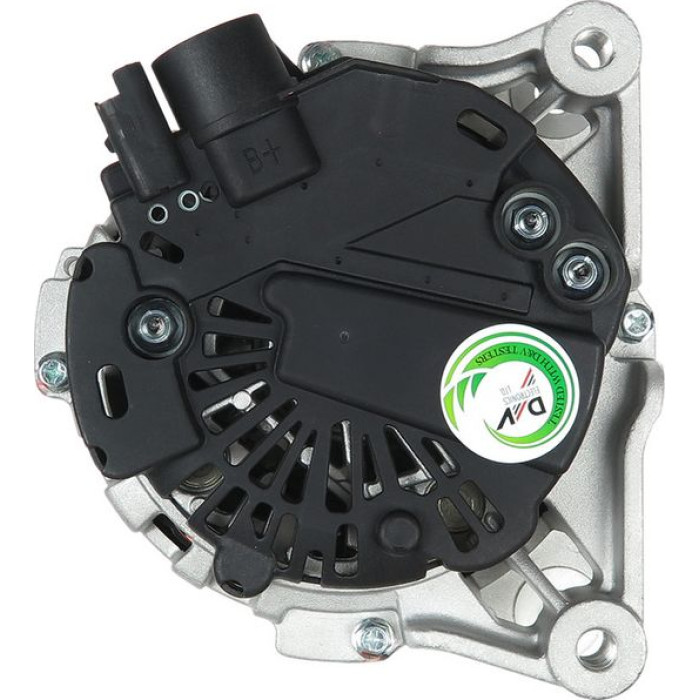 AS-PL Generator A3550S
