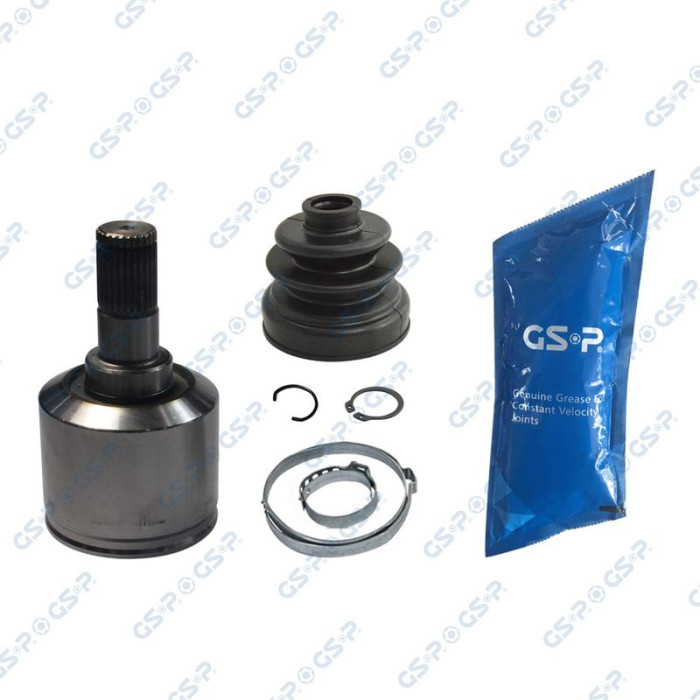 GSP Gelenksatz, Antriebswelle 624129 GSP Gelenksatz, Antriebswelle 624129