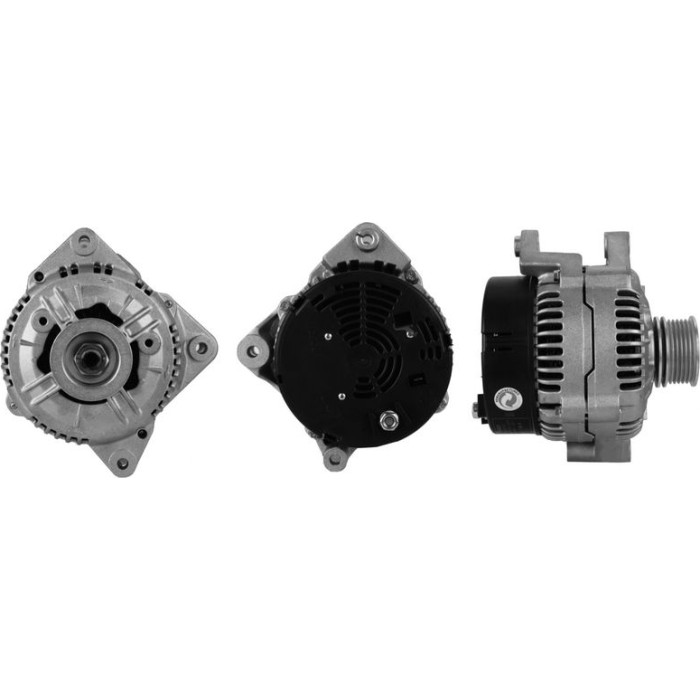 DRI Generator 2381311002 DRI Generator 2381311002