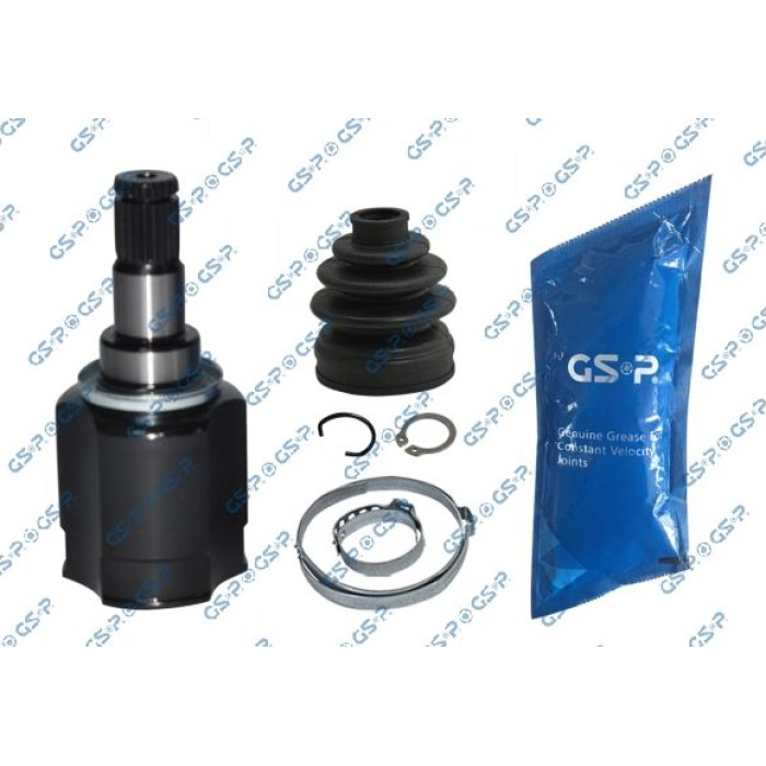 GSP Gelenksatz, Antriebswelle 657115 GSP Gelenksatz, Antriebswelle 657115