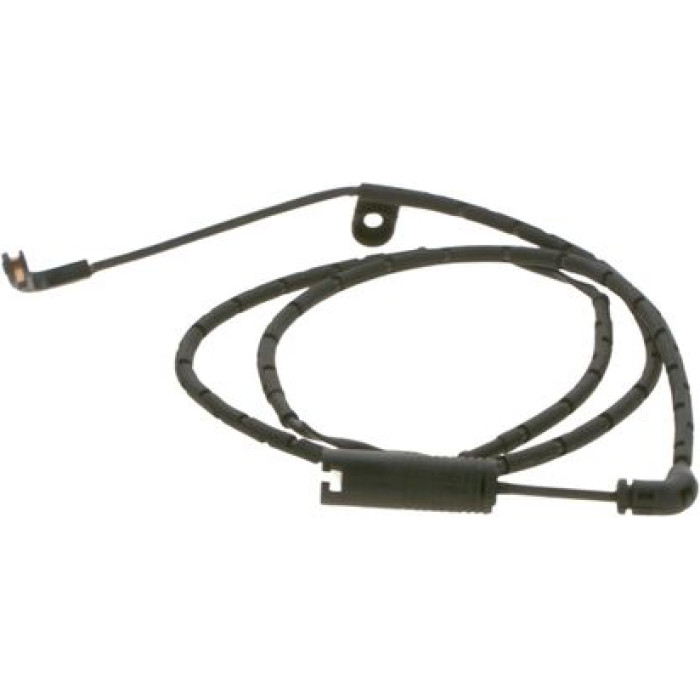 Bosch Bremsbelagverschleißsensor 1987473055 Bosch Bremsbelagverschleißsensor 1987473055