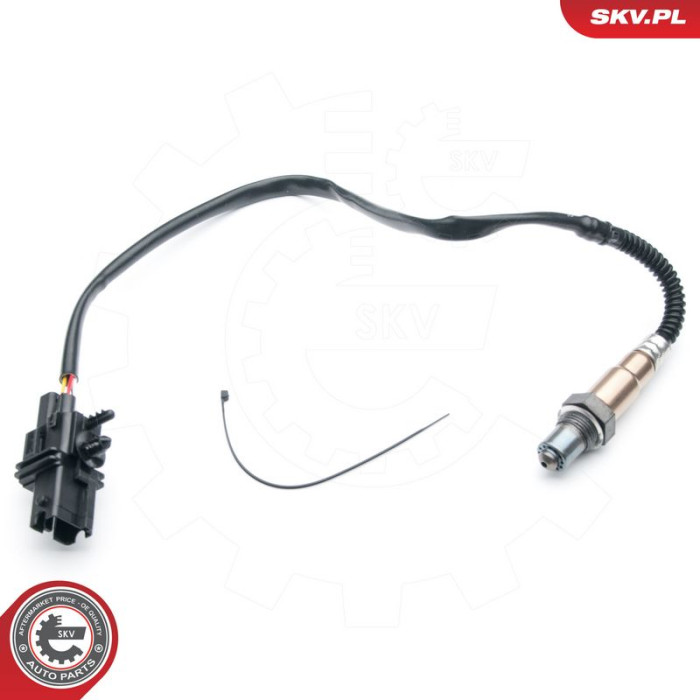 09SKV853 SKV GERMANY Lambdasonde 09SKV853 09SKV853 SKV GERMANY Lambdasonde 09SKV853