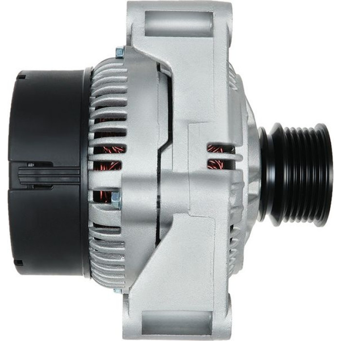 A0114 AS-PL Lichtmaschine (Generator) A0114