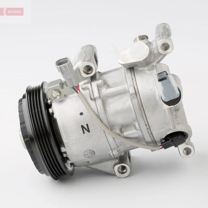 Denso Kompressor DCP50252 Denso Kompressor DCP50252