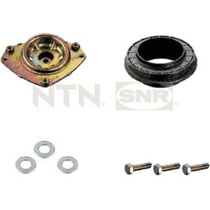 KB658.02 SNR Reparatursatz KB658.02 KB658.02 SNR Reparatursatz KB658.02