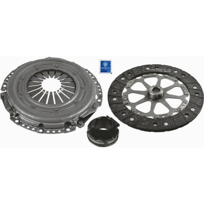 Sachs Kupplungssatz 3000 694 002 Sachs Kupplungssatz 3000 694 002