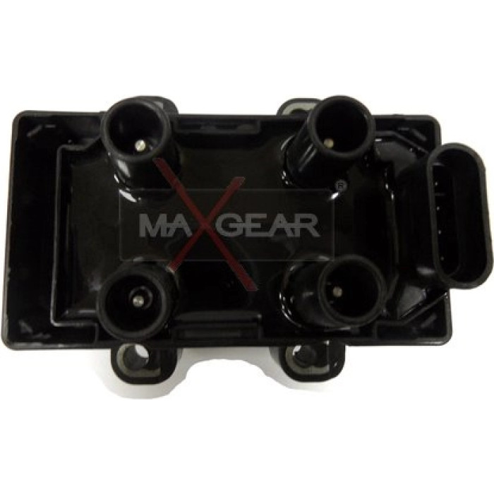 MAXGEAR Zündspule MG-8006 13-0047 MAXGEAR Zündspule MG-8006 13-0047