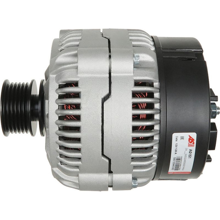 A0151 AS-PL Lichtmaschine (Generator) A0151