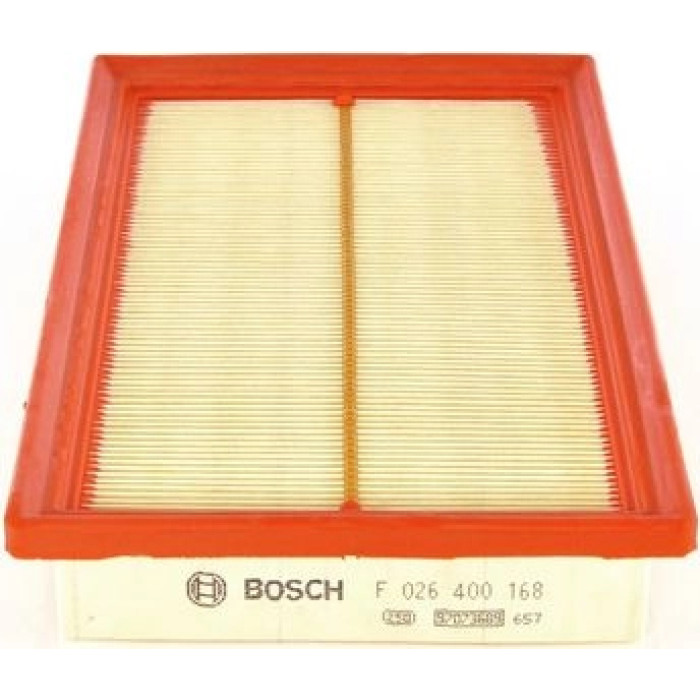Bosch Luftfilter F 026 400 168 Bosch Luftfilter F 026 400 168