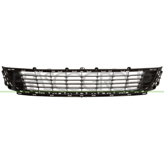 GRILL UNTEN MITTE 5215,415,1