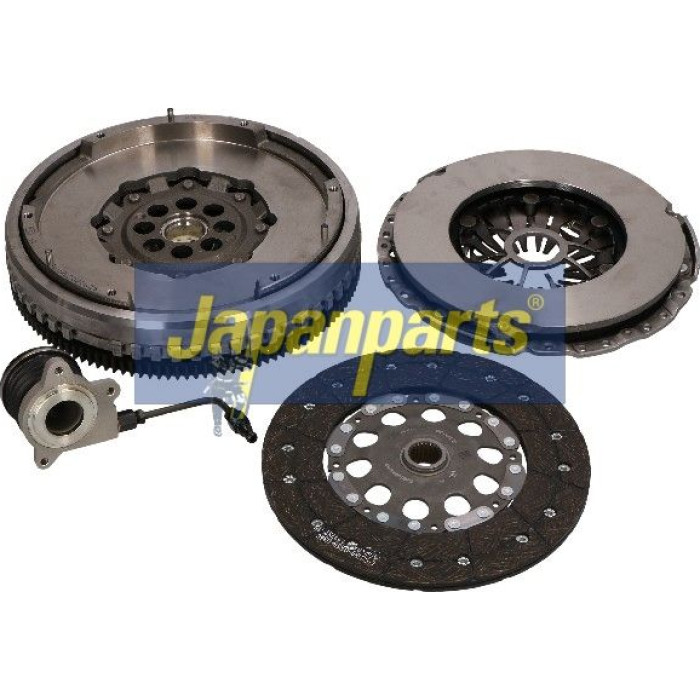 Japanparts Kupplungssatz KV-K06 Japanparts Kupplungssatz KV-K06