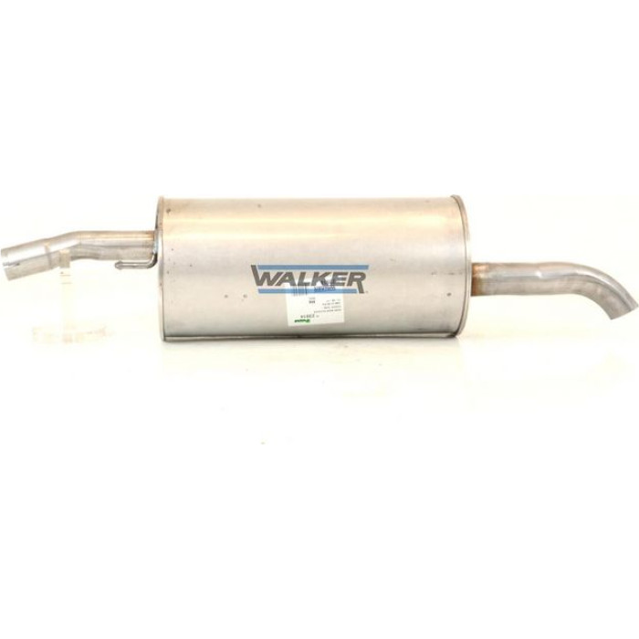 Walker Endschalldämpfer 23914 Walker Endschalldämpfer 23914