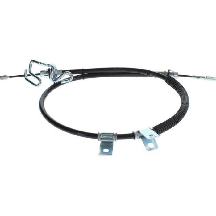 Bosch Handbremsseil links 1987482404 Bosch Handbremsseil links 1987482404