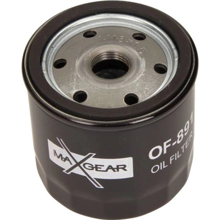 MAXGEAR Ölfilter Opel 1.7Dtl 94 26-0607 MAXGEAR Ölfilter Opel 1.7Dtl 94 26-0607
