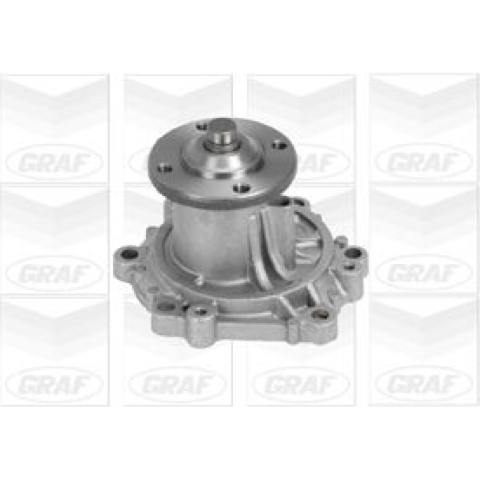 GRAF Wasserpumpe / Kühlmittelpumpe PA767 GRAF Wasserpumpe / Kühlmittelpumpe PA767