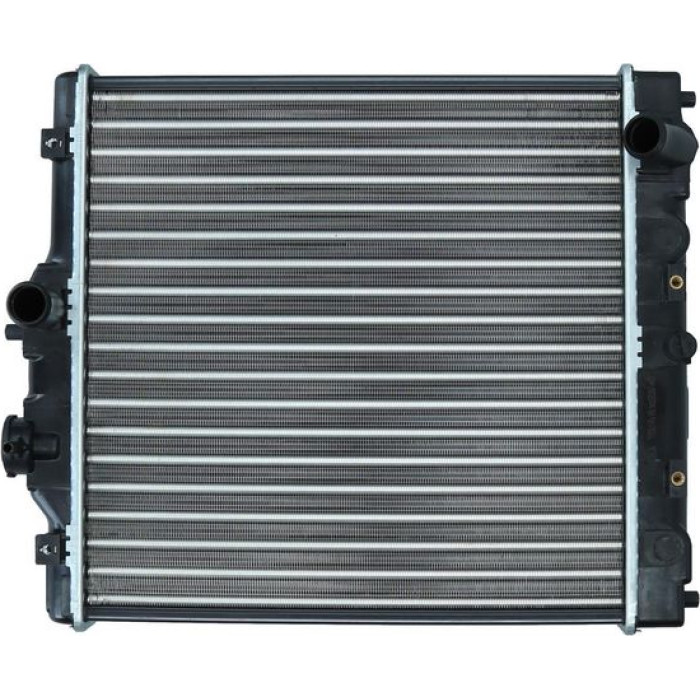 Kamoka Motorkühler 7705145 Kamoka Motorkühler 7705145