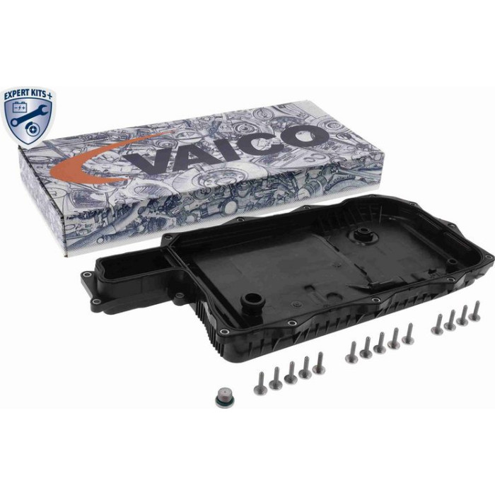 Vaico Automatikgetriebe-Ölwanne V20-3478