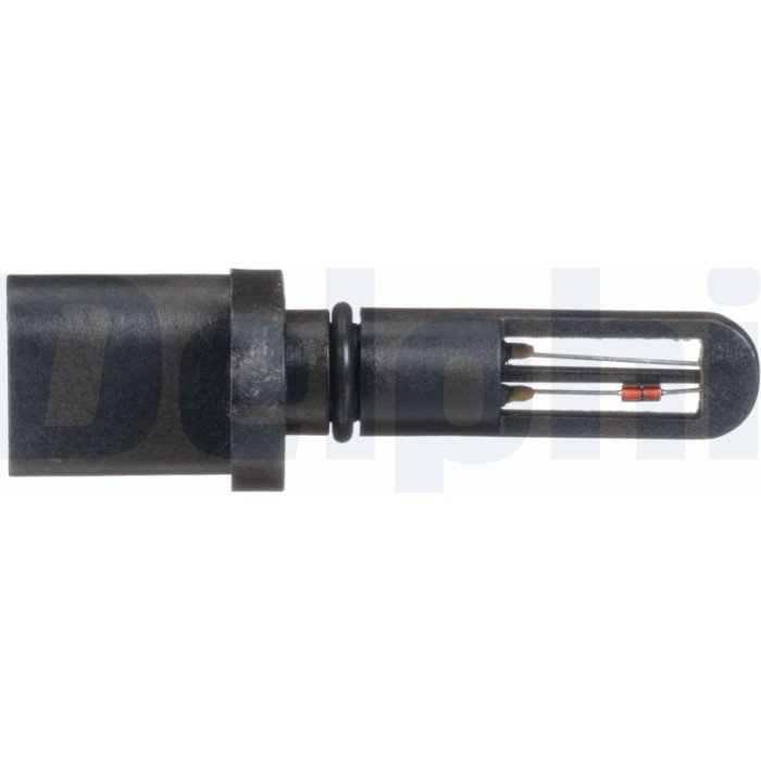 Delphi Ansauglufttemperatursensor TS10520 Delphi Ansauglufttemperatursensor TS10520