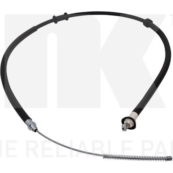 NK Handbremsseil 9023190 - rechts NK Handbremsseil 9023190 - rechts
