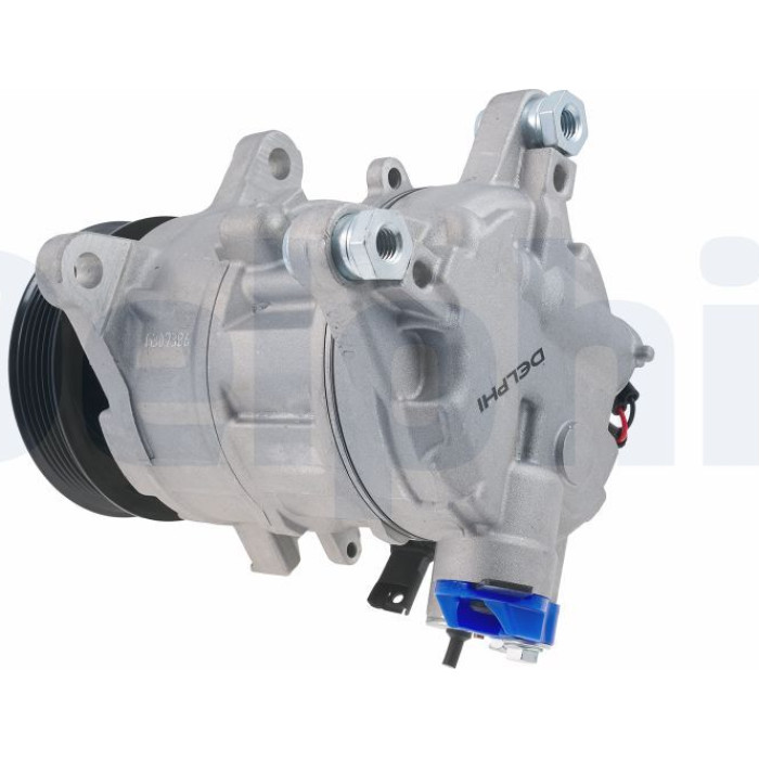 Delphi Klimakompressor CS20588 Delphi Klimakompressor CS20588