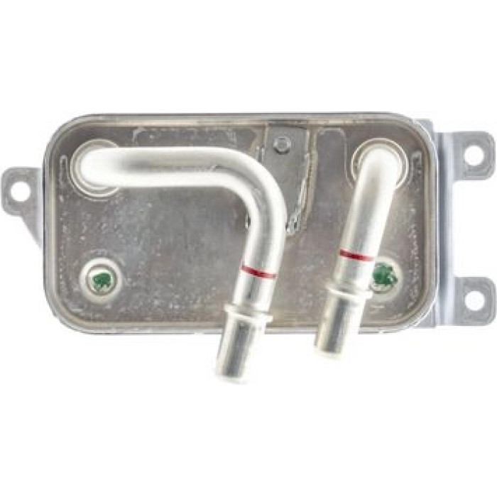 MAHLE Ölkühler, Automatikgetriebe CLC 43 000P MAHLE Ölkühler, Automatikgetriebe CLC 43 000P
