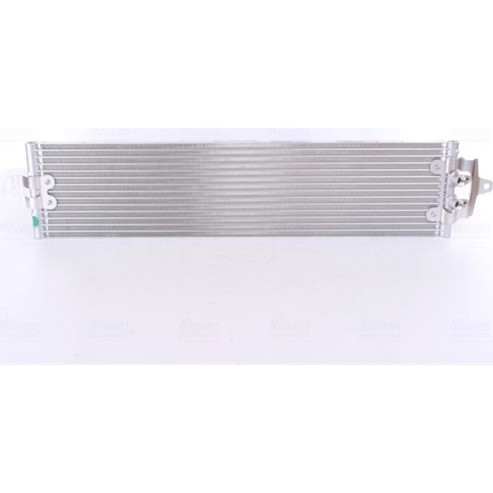 Nissens Ölkühler PKW 90617 Nissens Ölkühler PKW 90617