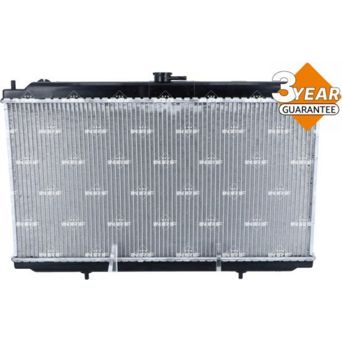 NRF Motorkühler 53019 NRF Motorkühler 53019