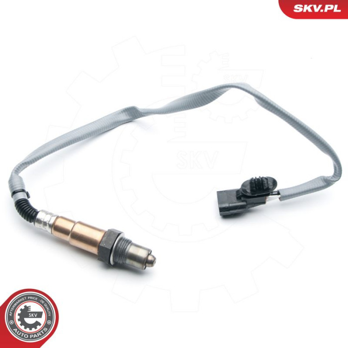 09SKV737 SKV GERMANY Lambdasonde 09SKV737 09SKV737 SKV GERMANY Lambdasonde 09SKV737
