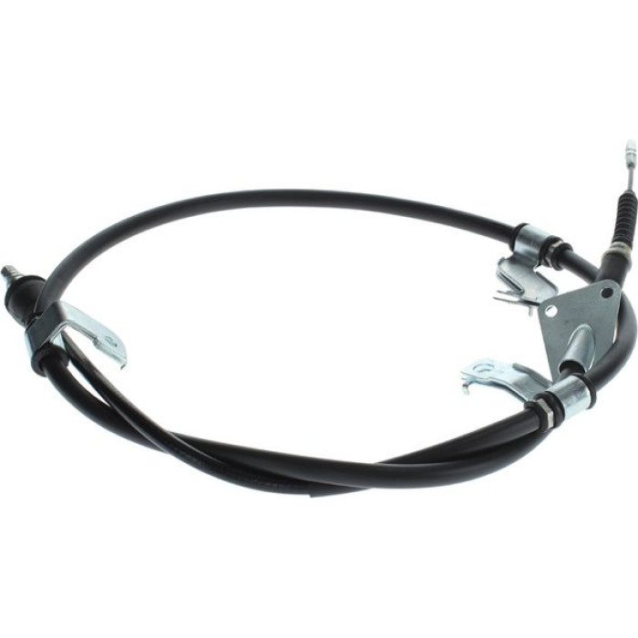 Bosch Handbremsseil links 1987482572 Bosch Handbremsseil links 1987482572
