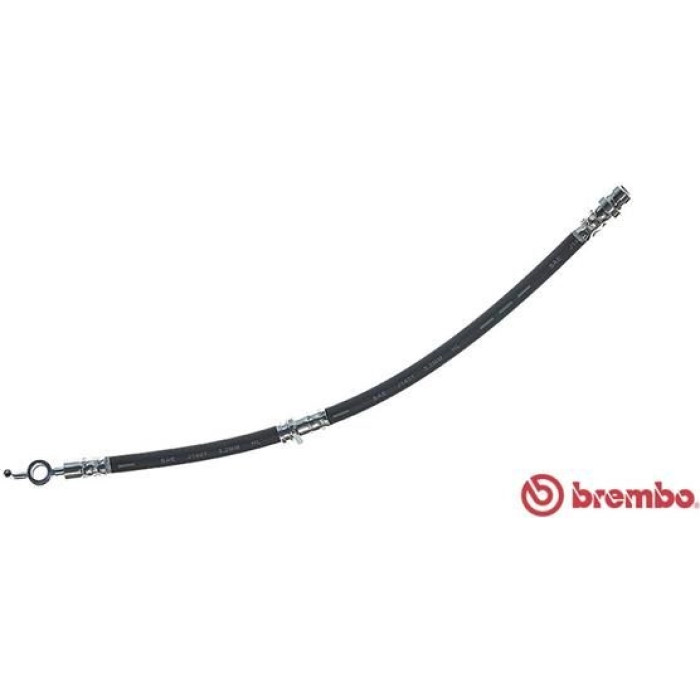 BREMBO Bremsschlauch T 54 035 BREMBO Bremsschlauch T 54 035