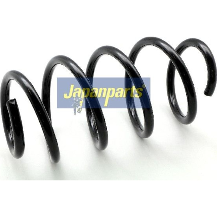 Japanparts Fahrwerksfeder ZC1718H Japanparts Fahrwerksfeder ZC1718H