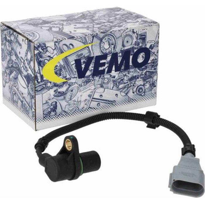 Vemo Kurbelwellensensor V10-72-0966-1
