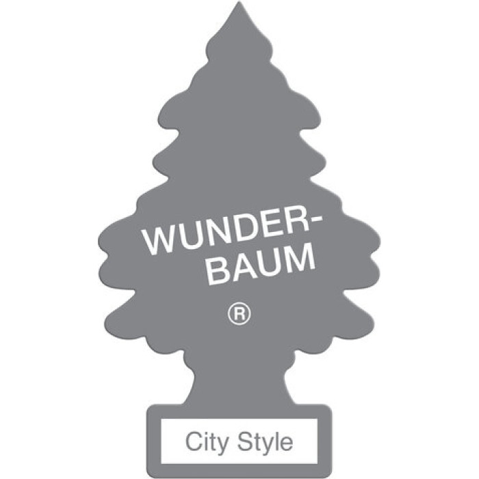 Wunderbaum City Style 1 Stk 88955704 Wunderbaum City Style 1 Stk 88955704