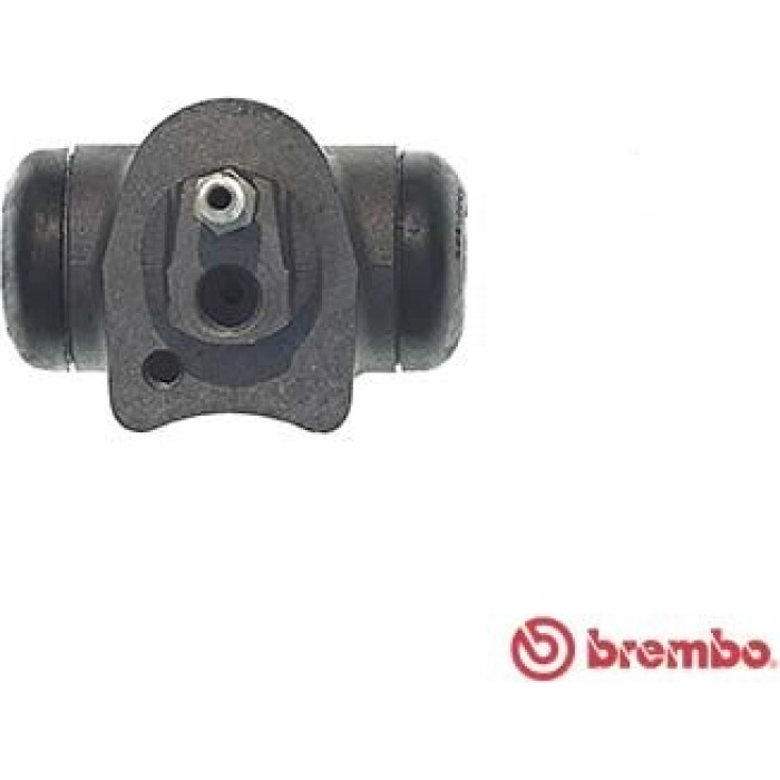 BREMBO Radbremszylinder A 12 C01 BREMBO Radbremszylinder A 12 C01