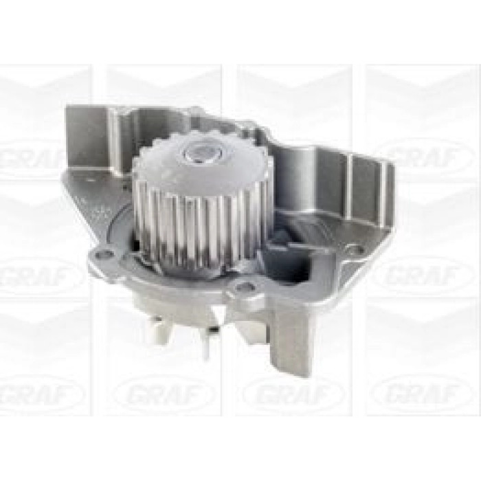 GRAF Wasserpumpe PA391 GRAF Wasserpumpe PA391