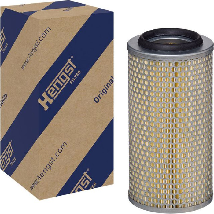 HENGST FILTER Luftfilter E111L HENGST FILTER Luftfilter E111L
