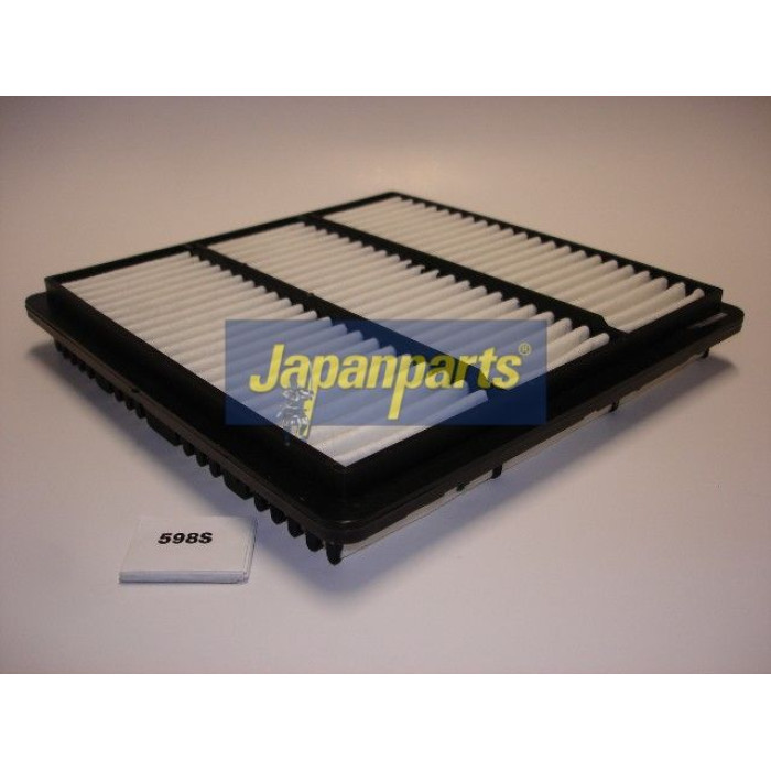 Japanparts Luftfilter FA-598S Japanparts Luftfilter FA-598S