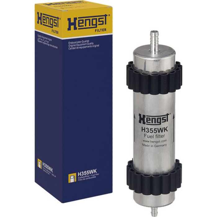 HENGST FILTER Kraftstofffilter H355WK HENGST FILTER Kraftstofffilter H355WK