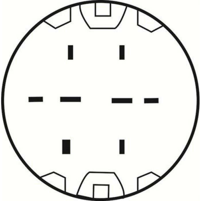 712416801121 Magneti Marelli Hauptscheinwerfer 712416801121