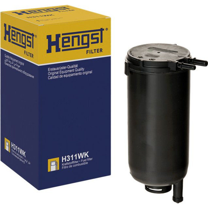 HENGST FILTER Kraftstofffilter H311WK HENGST FILTER Kraftstofffilter H311WK