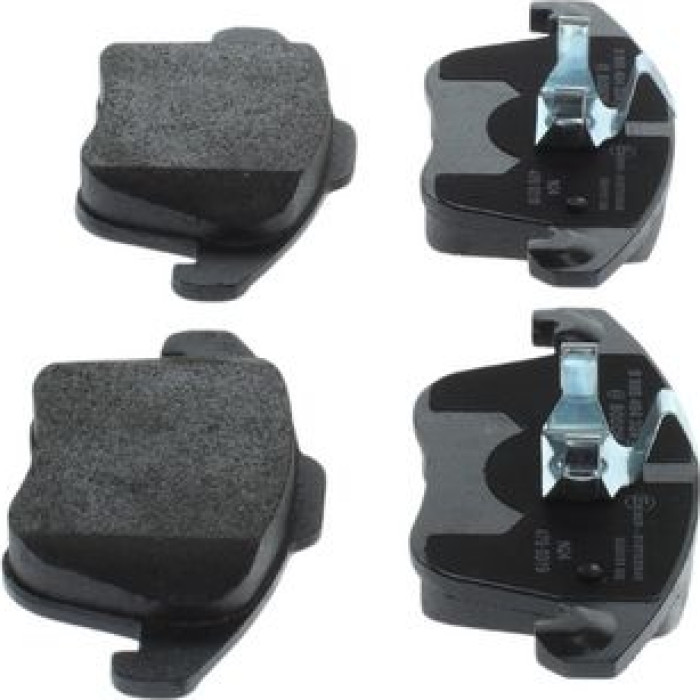 0 986 494 324 Bosch Bremsbelagsatz 0 986 494 324 0 986 494 324 Bosch Bremsbelagsatz 0 986 494 324
