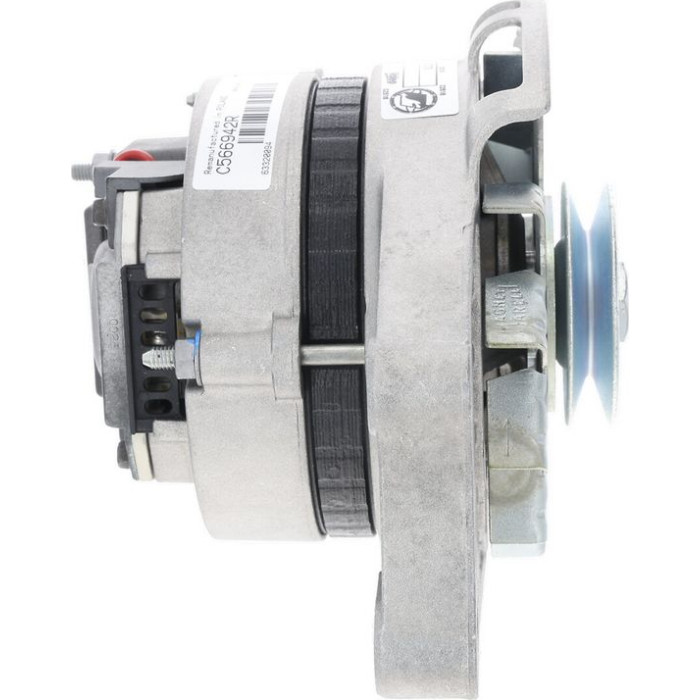 Valeo Lichtmaschine 437370