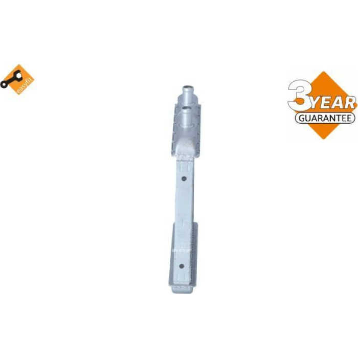 NRF Heizungskühler 54214 NRF Heizungskühler 54214