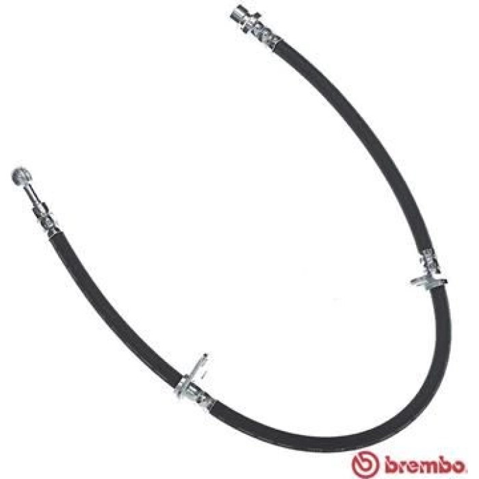 BREMBO Bremsschlauch T 28 008 BREMBO Bremsschlauch T 28 008