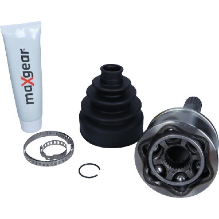 MAXGEAR Antriebswellengelenksatz 25-5263MG 49-3137 MAXGEAR Antriebswellengelenksatz 25-5263MG 49-3137