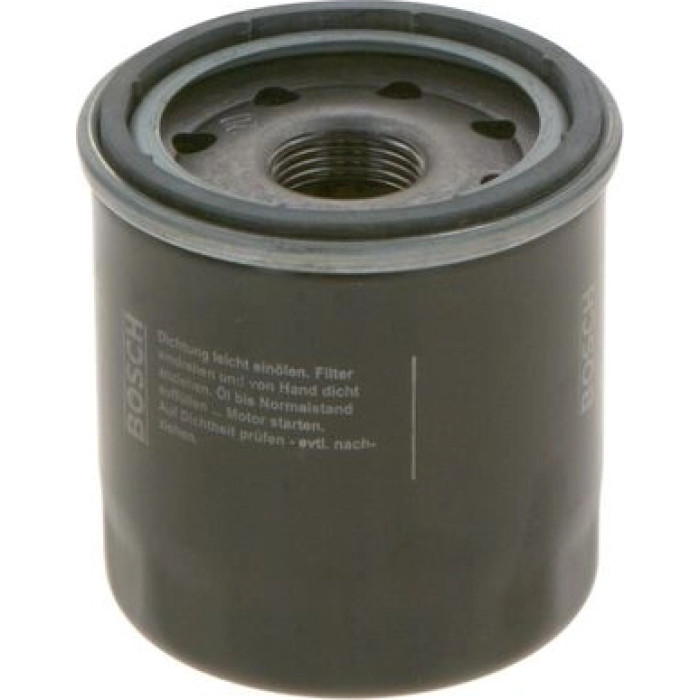 Bosch Ölfilter F 026 407 001 Bosch Ölfilter F 026 407 001