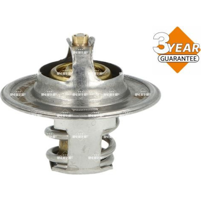 NRF Kühlmittelthermostat 725212 NRF Kühlmittelthermostat 725212
