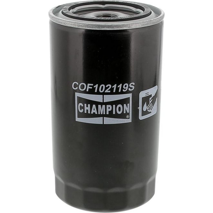 COF102119S Champion Ölfilter COF102119S COF102119S Champion Ölfilter COF102119S